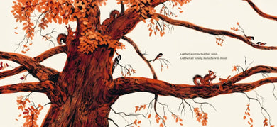 Gather Grateful US - Hardback