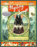 Mr. Lepron's Mystery Soup-Children’s / Teenage fiction: General and modern fiction-買書書 BuyBookBook