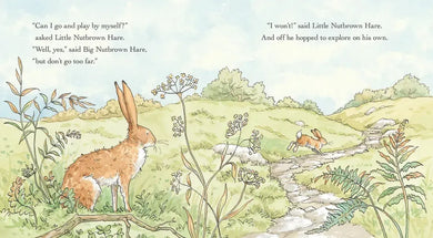 Will You Be My Friend? US - Board book