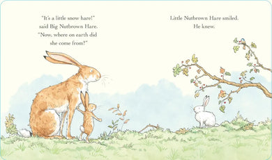 Will You Be My Friend? Padded Board Book US - Board book