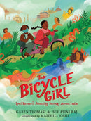The Bicycle Girl: Jyoti Kumari's Amazing Journey Across India-Children’s / Teenage general interest: Biography and autobiography-買書書 BuyBookBook