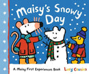 Maisy's Snowy Day-Children’s / Teenage fiction: General and modern fiction-買書書 BuyBookBook