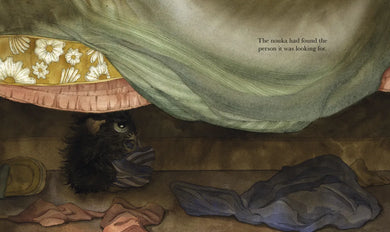 The Boy Who Lost His Spark US - Hardback