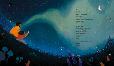 Our Home, Our Only Home US - Hardback