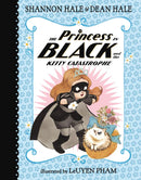The Princess in Black and the Kitty Catastrophe-Children’s / Teenage fiction: Action and adventure stories-買書書 BuyBookBook