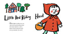 Little Red Riding Hood and Other Stories US - Hardback