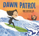 Dawn Patrol: A Father and Daughter Surfing Story-Children’s / Teenage fiction: Sporting stories-買書書 BuyBookBook