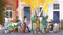 Our Spectacular Sukkah US - Hardback