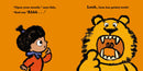 Ada, Look at My Teeth! US - Board book
