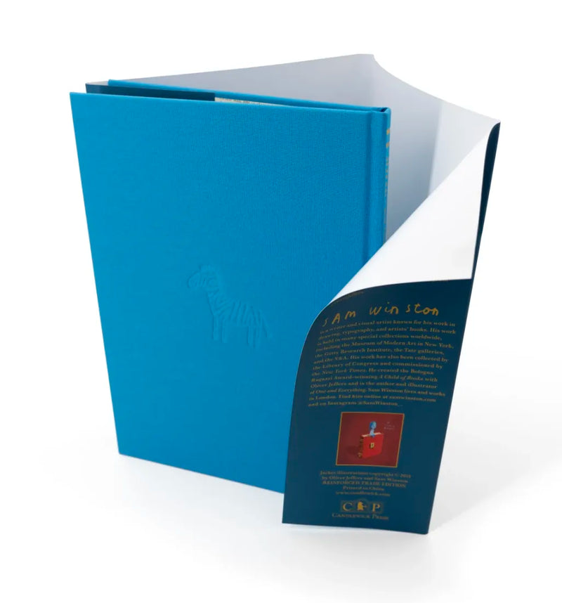 The Dictionary Story US - Hardback