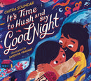 It's Time to Hush and Say Good Night-Children’s picture books-買書書 BuyBookBook