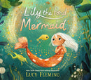 Lily the Pond Mermaid-Children’s / Teenage fiction: Fantasy-買書書 BuyBookBook