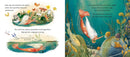 Lily the Pond Mermaid US - Hardback