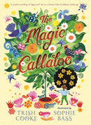 The Magic Callaloo-Children’s / Teenage fiction: Classic and traditional-買書書 BuyBookBook