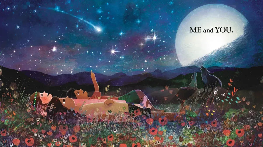 Peace on Earth US - Hardback