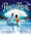 Peace on Earth-Children’s / Teenage fiction: Fantasy-買書書 BuyBookBook