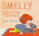 Smelly Peggy-Children’s / Teenage fiction: Nature and animal stories-買書書 BuyBookBook
