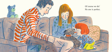 Smelly Peggy US - Hardback