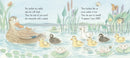 Seven Little Ducklings US - Hardback