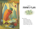 Frank and Bean: The Stinky Feet Monster US - Paperback / softback