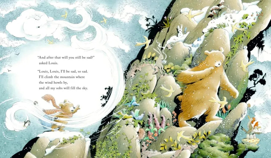 To the End of the World, Far, Far Away US - Hardback