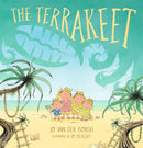 The Terrakeet-Children’s / Teenage fiction: Fantasy-買書書 BuyBookBook