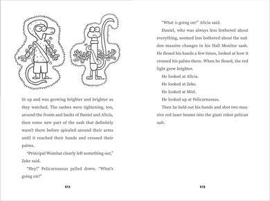 US - Hardback