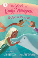 The World of Emily Windsnap: Dolphin Rescue