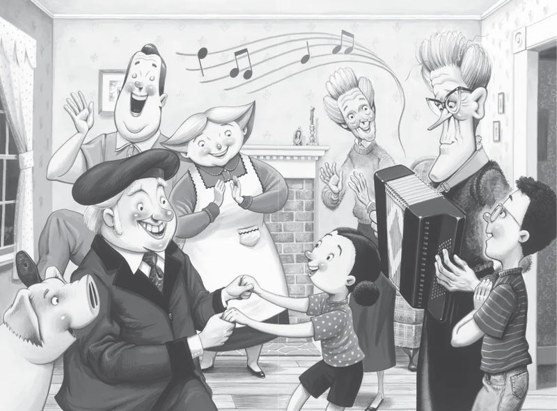 Welcome to Mercy Watson’s Neighborhood: Four Tales from Deckawoo Drive US - Multiple-component retail product, boxed