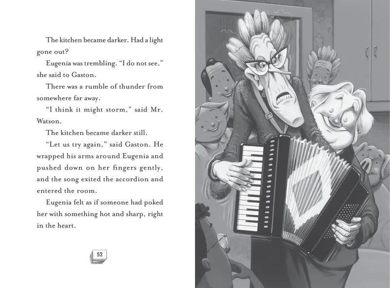 Welcome to Mercy Watson’s Neighborhood: Four Tales from Deckawoo Drive US - Multiple-component retail product, boxed