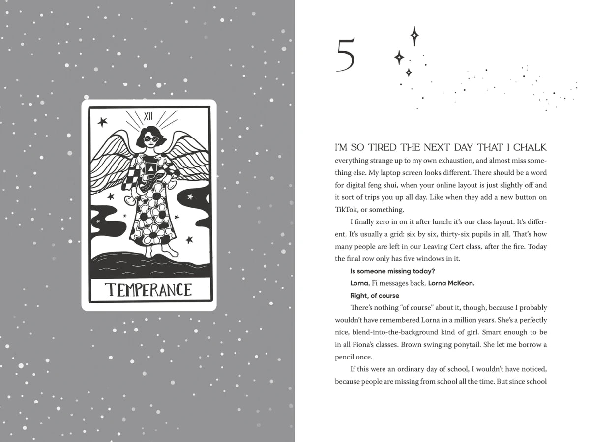 Every Gift a Curse US - Paperback / softback
