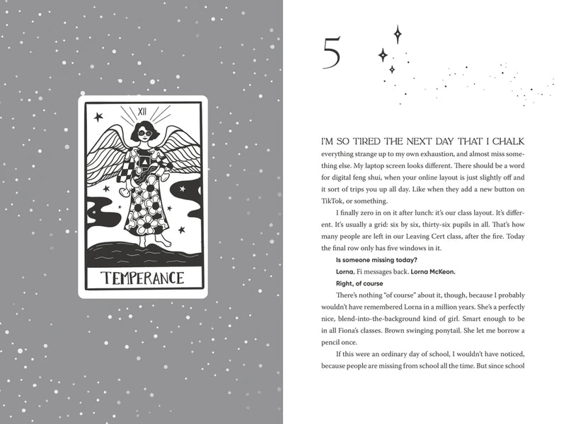 Every Gift a Curse US - Paperback / softback