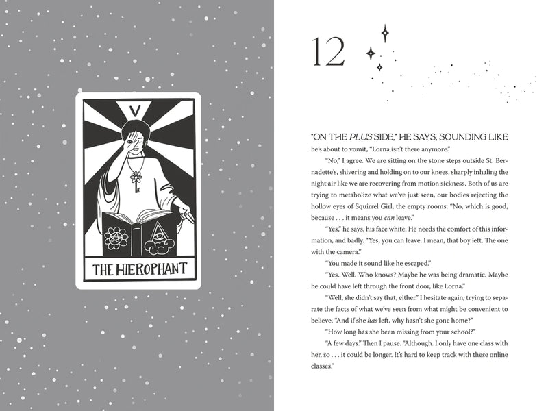 Every Gift a Curse US - Paperback / softback