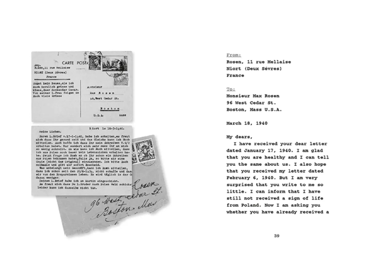 The Missing: The True Story of My Family in World War II US - Paperback / softback