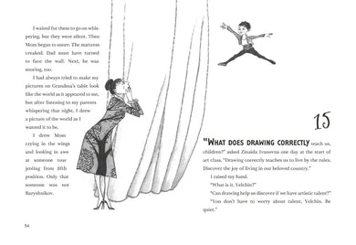 The Genius Under the Table US - Paperback / softback