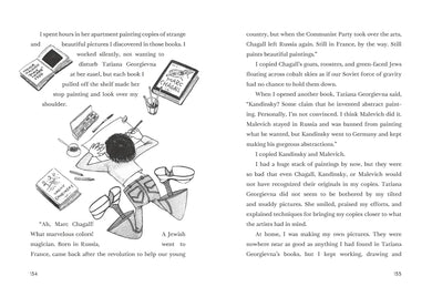 The Genius Under the Table US - Paperback / softback