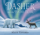 Dasher and the Polar Bear-Children’s / Teenage fiction: General and modern fiction-買書書 BuyBookBook