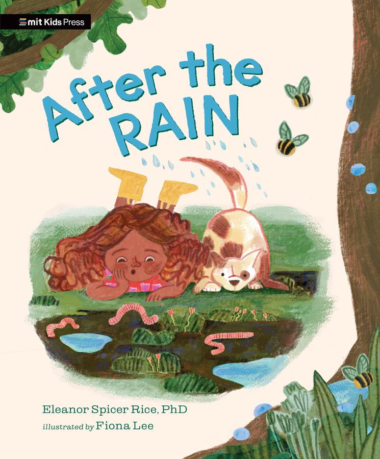 After the Rain-Children’s / Teenage general interest: Nature and animals-買書書 BuyBookBook