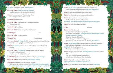 Shakespeare's First Folio: All The Plays: A Children's Edition US - Hardback
