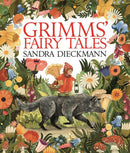 Grimms' Fairy Tales-Children’s / Teenage fiction: Classic and traditional-買書書 BuyBookBook