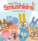 Meet the Smushkins-Children’s picture books-買書書 BuyBookBook