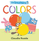 The Smushkins: Colors