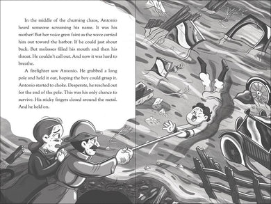 The Danger Files: Real-Life Disasters US - Paperback / softback