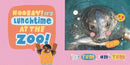 Lunchtime at the Zoo US - Board book