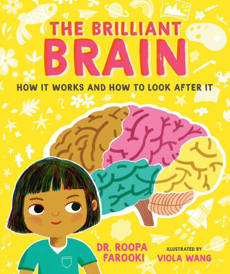 The Brilliant Brain: How it Works and How to Look After It