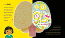 The Brilliant Brain: How It Works and How to Look After It US - Hardback