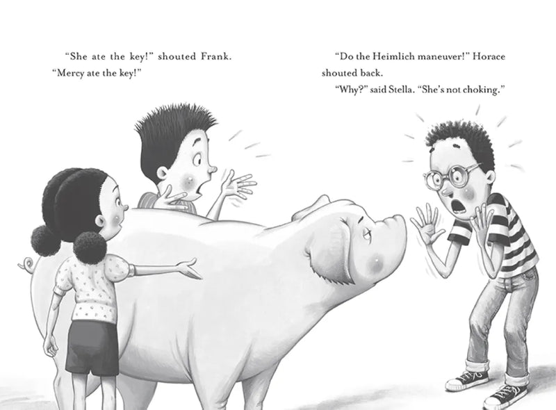 3 More Adventures on Deckawoo Drive: 3 Books in 1 US - Paperback / softback