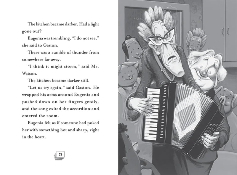 3 More Adventures on Deckawoo Drive: 3 Books in 1 US - Paperback / softback