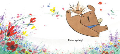 Is This . . . Spring? US - Hardback
