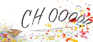 Is This . . . Spring? US - Hardback